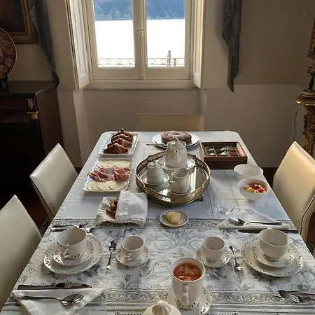 Villino Miramare 3* Recco