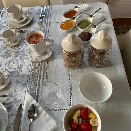 Villino Miramare Bed & Breakfast Recco