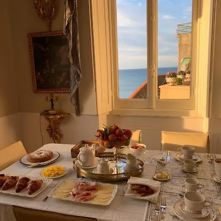 Villino Miramare 3*