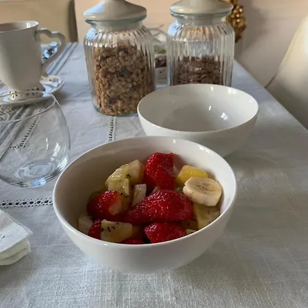 Villino Miramare Bed & Breakfast Recco