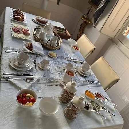 Villino Miramare 3*