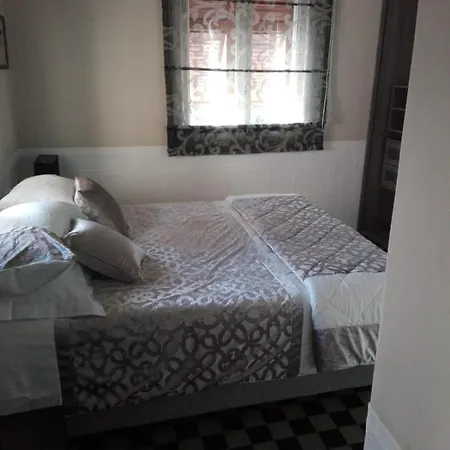 Bed & Breakfast Villino Miramare 3*