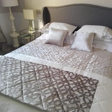 Bed & Breakfast Villino Miramare Recco
