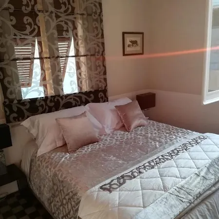 Villino Miramare Bed & Breakfast