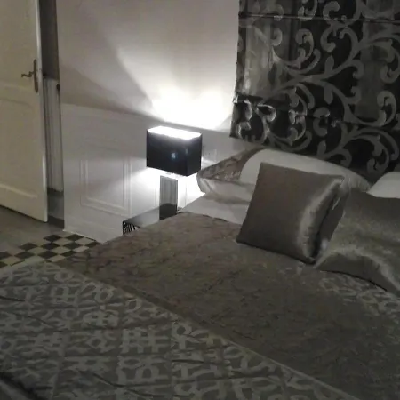 Bed & Breakfast Villino Miramare Recco
