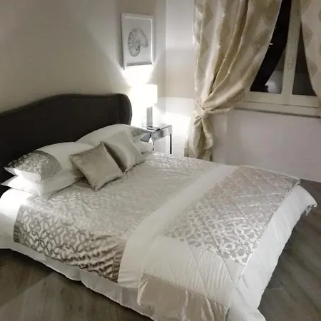 Bed & Breakfast Villino Miramare