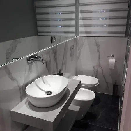 Villino Miramare Bed & Breakfast