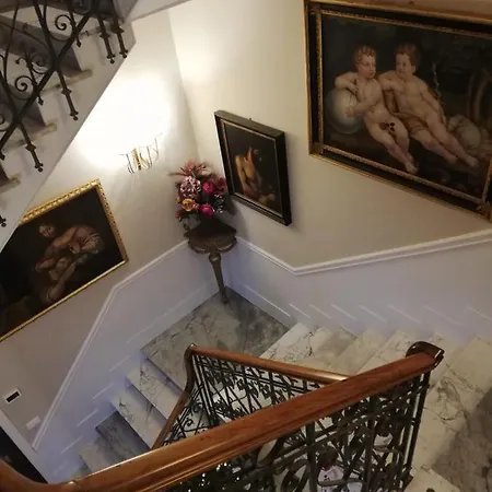 Villino Miramare 3*