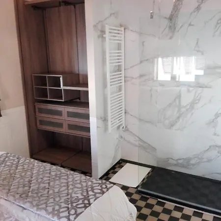 Villino Miramare Bed & Breakfast Recco
