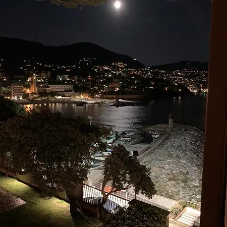 Bed & Breakfast Villino Miramare