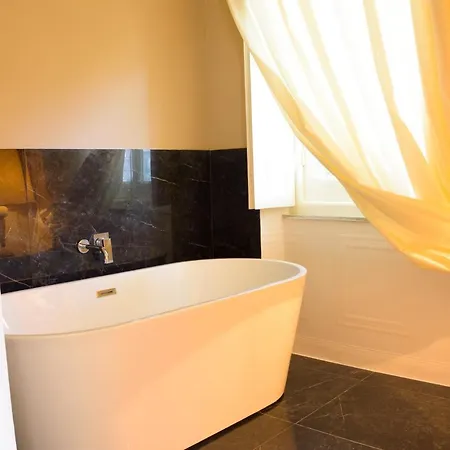 Bed & Breakfast Villino Miramare