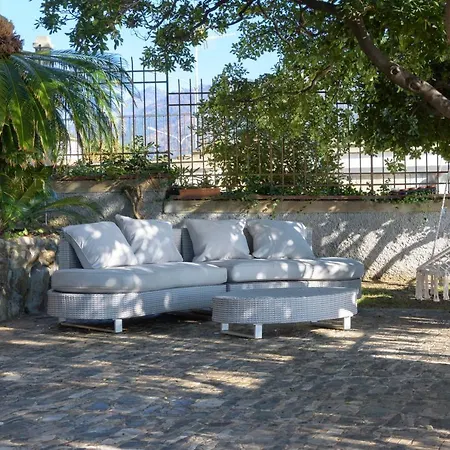 Bed & Breakfast Villino Miramare Recco
