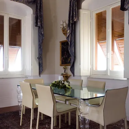 Bed & Breakfast Villino Miramare