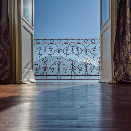 Villino Miramare Bed & Breakfast 3*