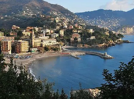Villino Miramare Bed & Breakfast 3*