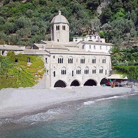 Villino Miramare Recco