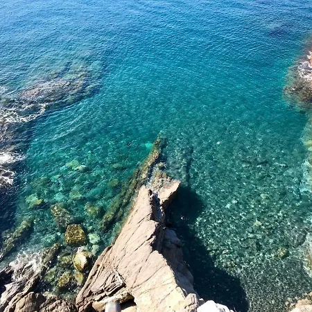 Villino Miramare Recco