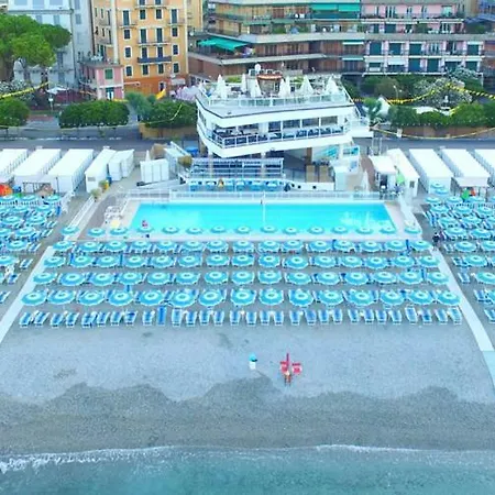 Villino Miramare Bed & Breakfast 3*