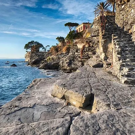 Villino Miramare 3*