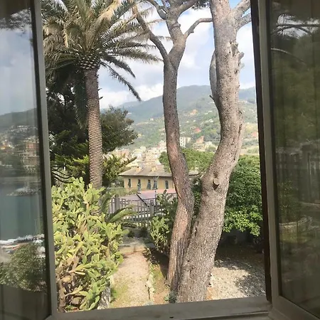 Villino Miramare Bed & Breakfast